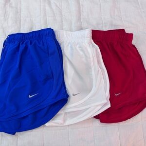 XL Nike Shorts Lot